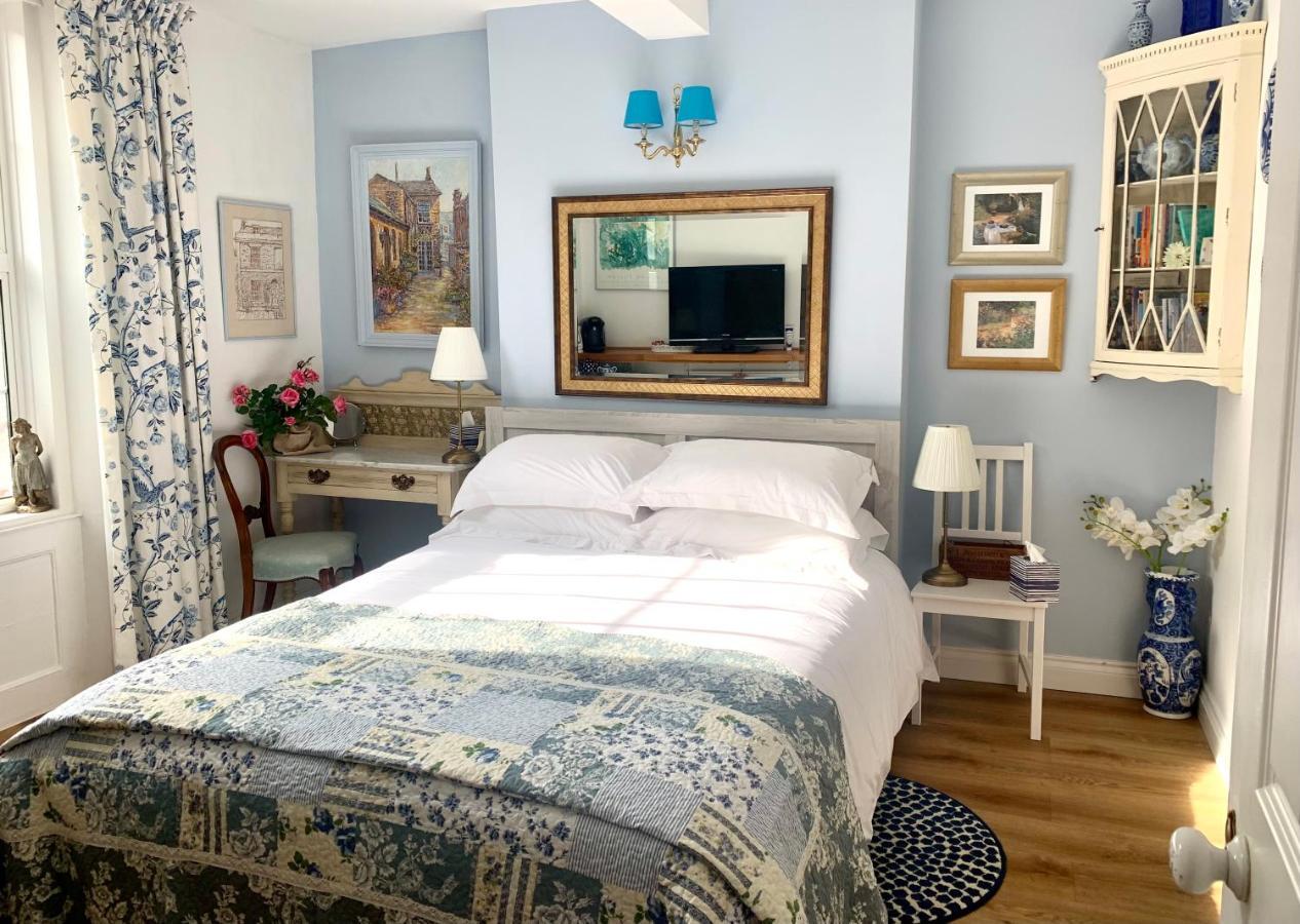 Bed and Breakfast Esme'S Winchester Esterno foto