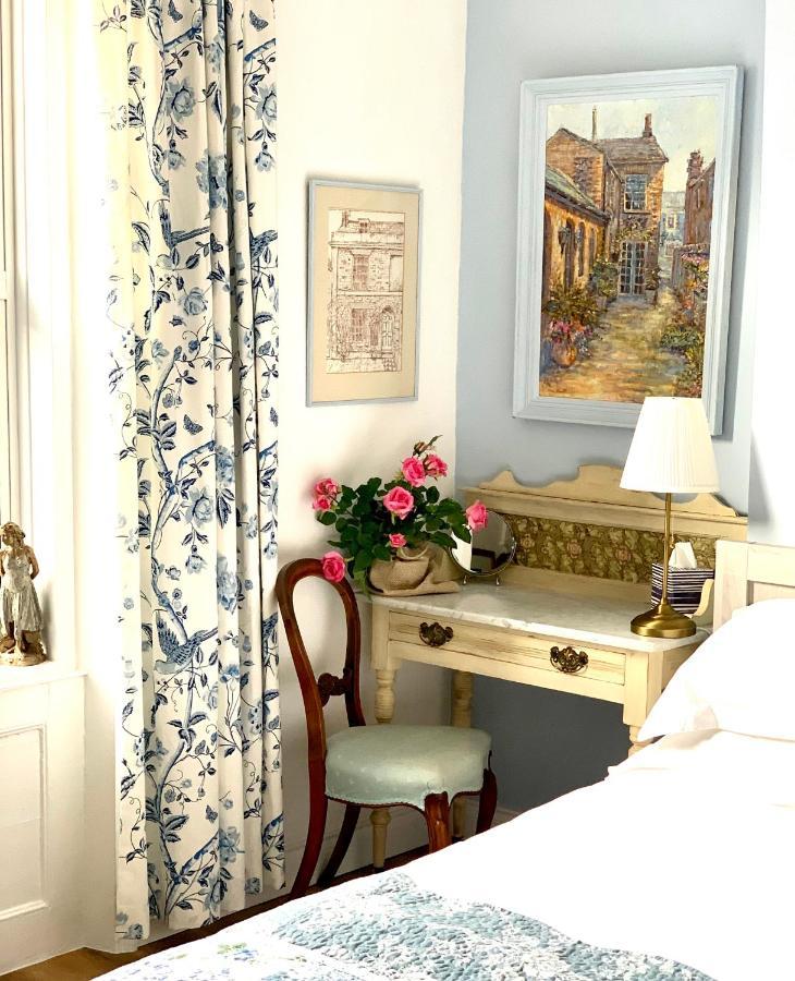 Bed and Breakfast Esme'S Winchester Esterno foto