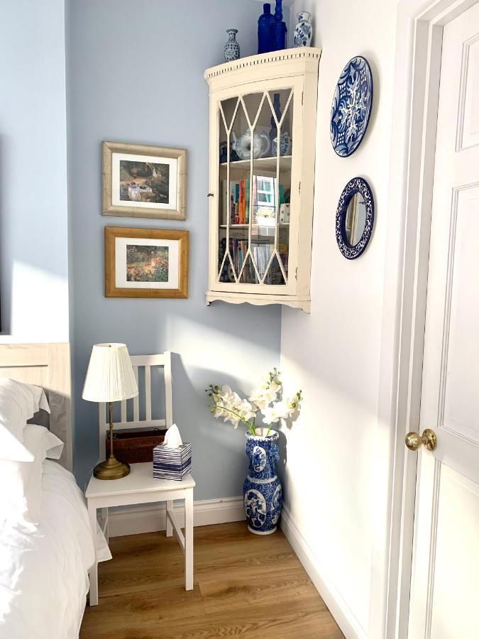 Bed and Breakfast Esme'S Winchester Esterno foto