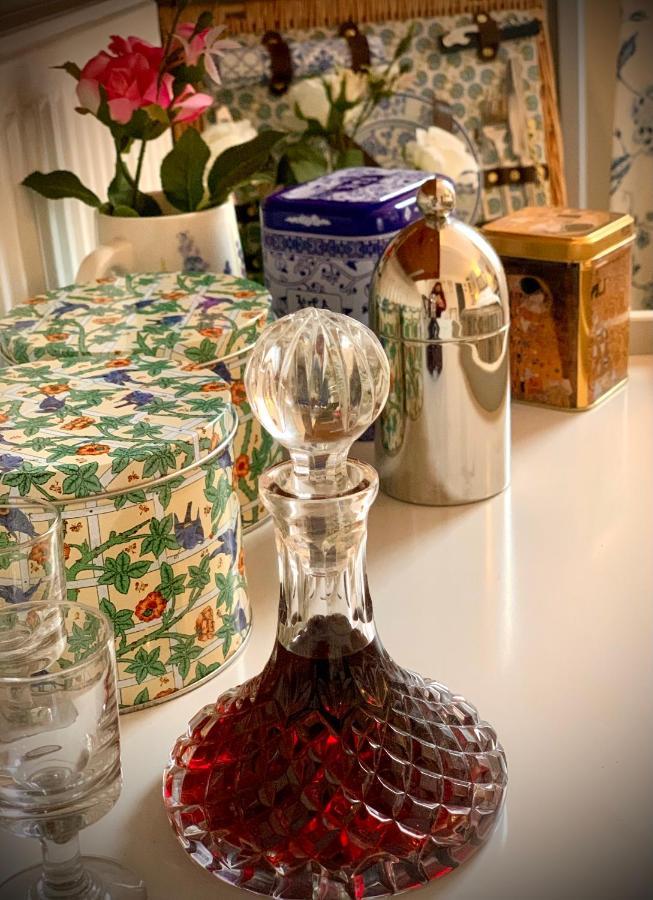 Bed and Breakfast Esme'S Winchester Esterno foto