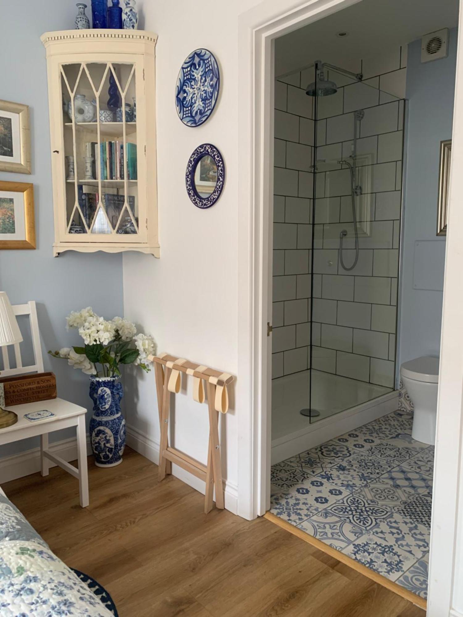 Bed and Breakfast Esme'S Winchester Esterno foto