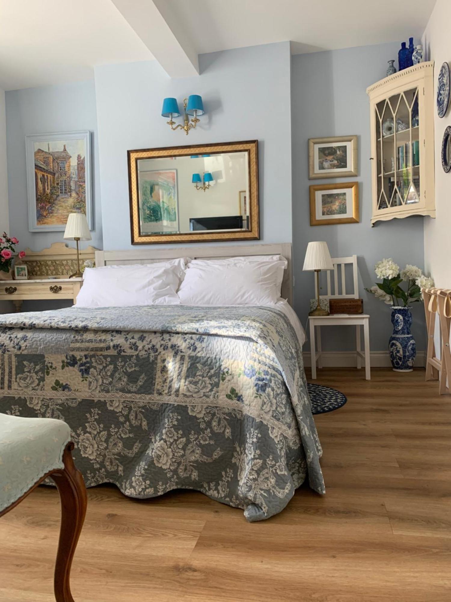 Bed and Breakfast Esme'S Winchester Esterno foto